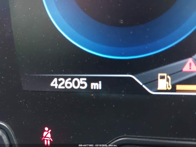 44171692 :رقم المزاد ، WBY2Z2C57EVX64597 vin ، 2014 Bmw I8 مزاد بيع