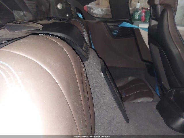 2014 BMW I8 WBY2Z2C57EVX64597 Photo 7