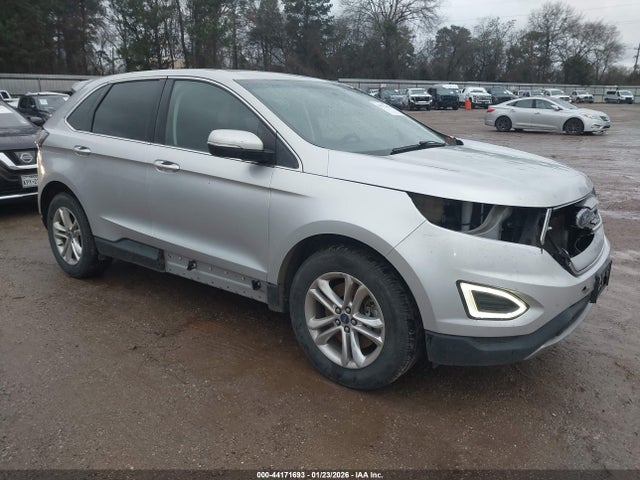 2015 FORD EDGE 2FMTK4J88FBB92306