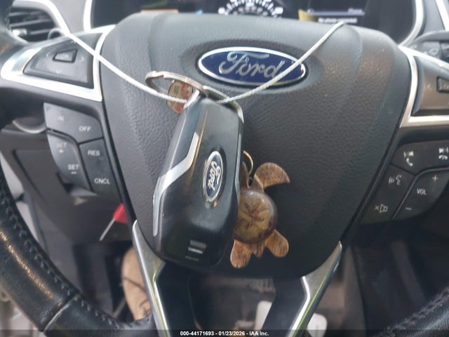 2015 FORD EDGE 2FMTK4J88FBB92306 Photo 10