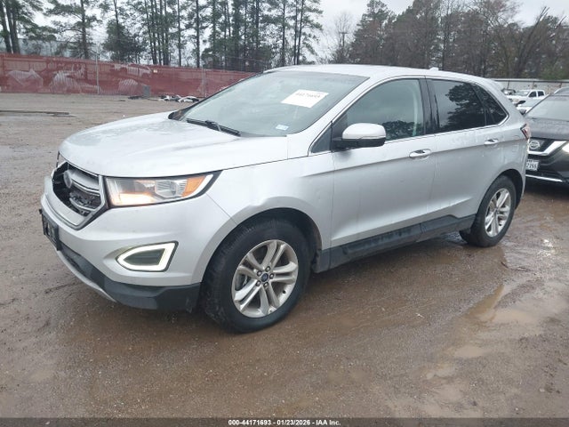 2015 FORD EDGE 2FMTK4J88FBB92306 Photo 1