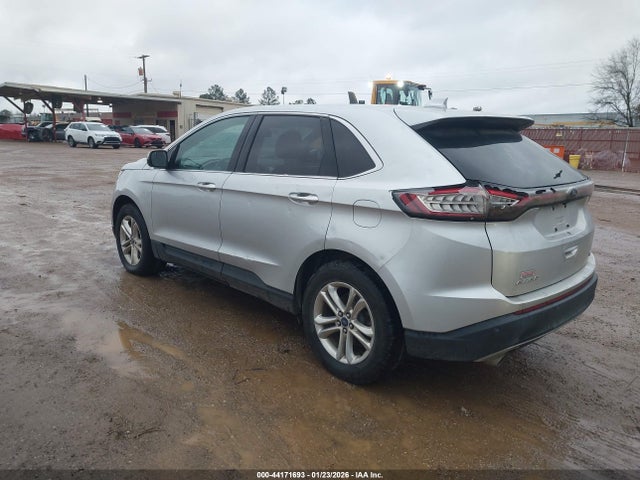 2015 FORD EDGE 2FMTK4J88FBB92306 Photo 2