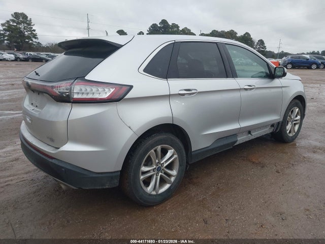 2015 FORD EDGE 2FMTK4J88FBB92306 Photo 3