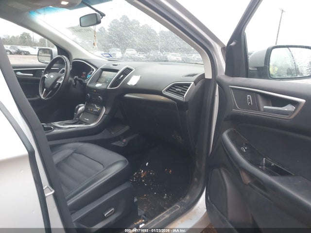 2015 FORD EDGE 2FMTK4J88FBB92306 Photo 4