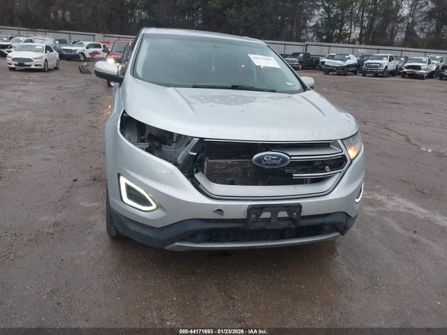 2015 FORD EDGE 2FMTK4J88FBB92306 Photo 5