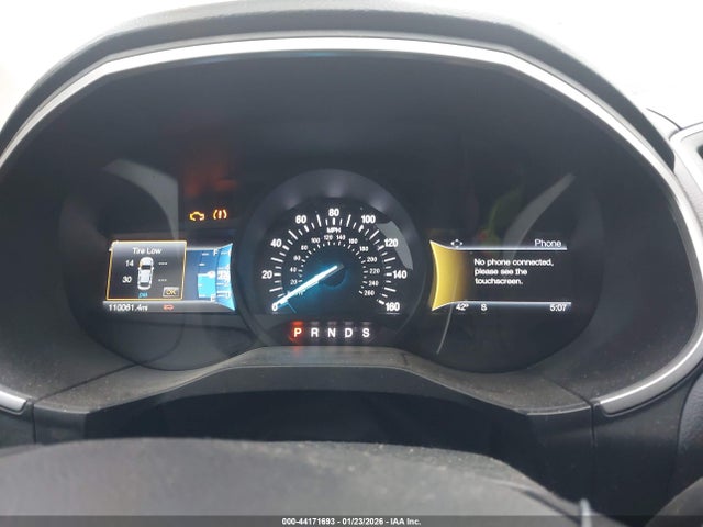 2015 FORD EDGE 2FMTK4J88FBB92306 Photo 6