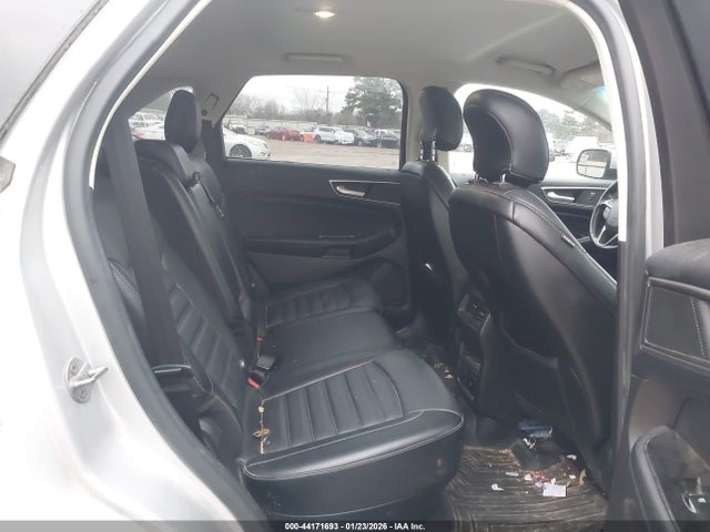 2015 FORD EDGE 2FMTK4J88FBB92306 Photo 7