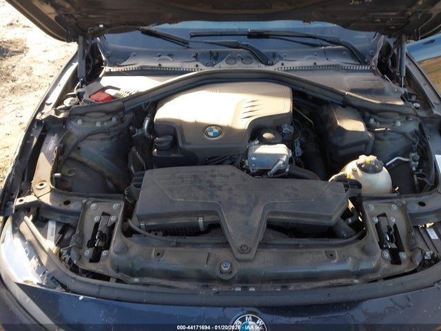 BMW 328I 2015 WBA3A5C56FF610843 Image 10