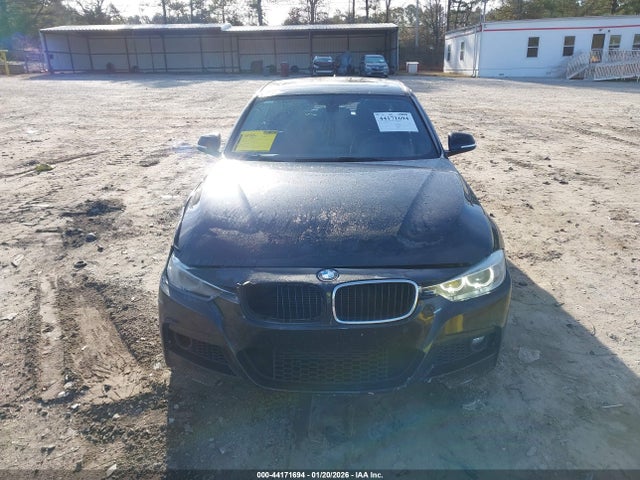 BMW 328I 2015 WBA3A5C56FF610843 Image 12