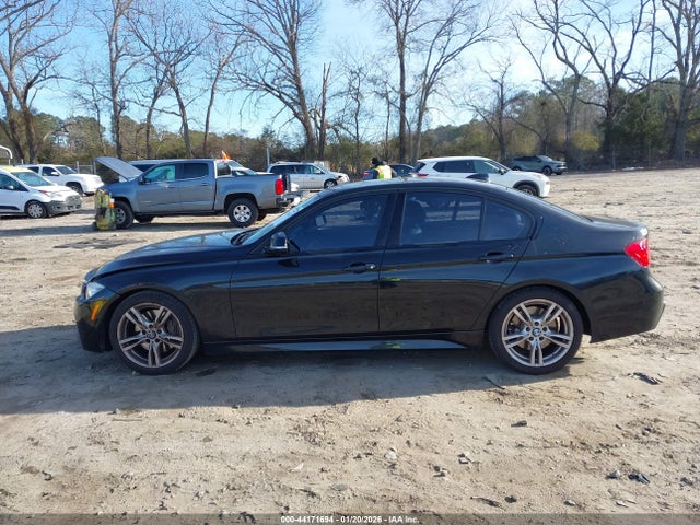 BMW 328I 2015 WBA3A5C56FF610843 Image 14