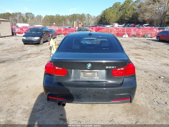 BMW 328I 2015 WBA3A5C56FF610843 Image 16