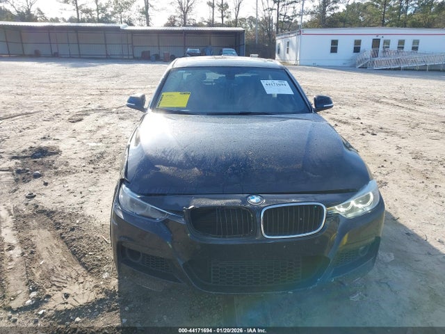 BMW 328I 2015 WBA3A5C56FF610843 Image 6