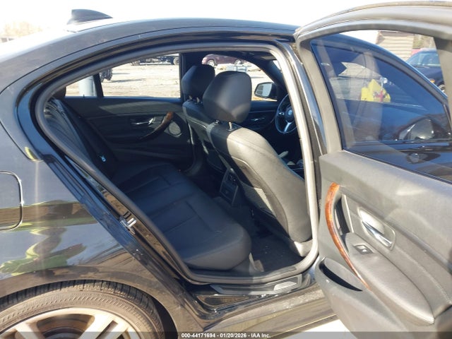 BMW 328I 2015 WBA3A5C56FF610843 Image 8