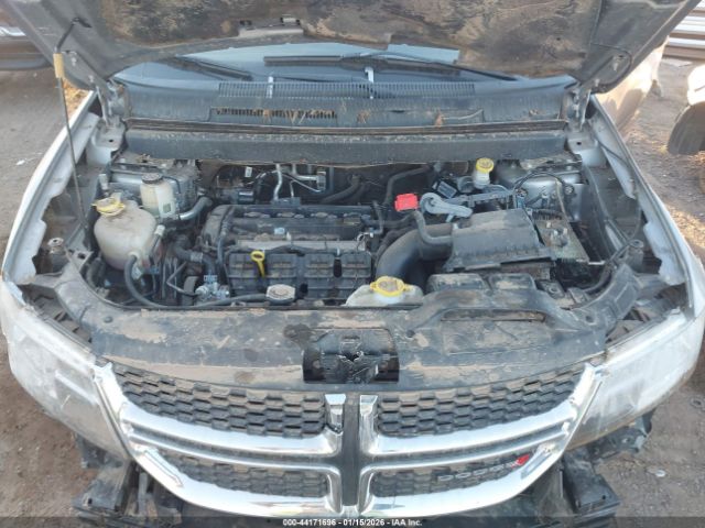 2020 DODGE JOURNEY 3C4PDCAB8LT199312 Photo 9