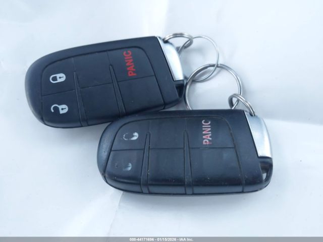 2020 DODGE JOURNEY 3C4PDCAB8LT199312 Photo 10