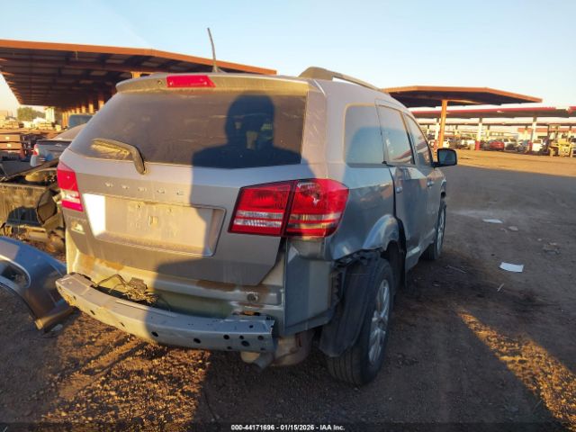 2020 DODGE JOURNEY 3C4PDCAB8LT199312 Photo 3