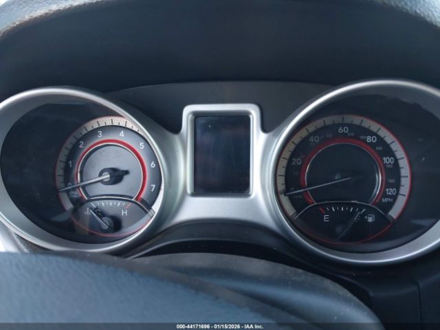 2020 DODGE JOURNEY 3C4PDCAB8LT199312 Photo 6