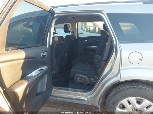 2020 DODGE JOURNEY 3C4PDCAB8LT199312 Photo 7