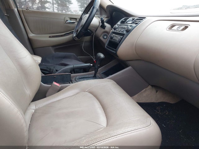 44171703 :رقم المزاد ، 1HGCG565XXA073388 vin ، 1999 Honda Accord Ex مزاد بيع