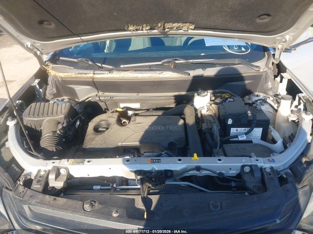 Chevrolet EQUINOX LT 2019 2GNAXJEV7K6277921 Image 10