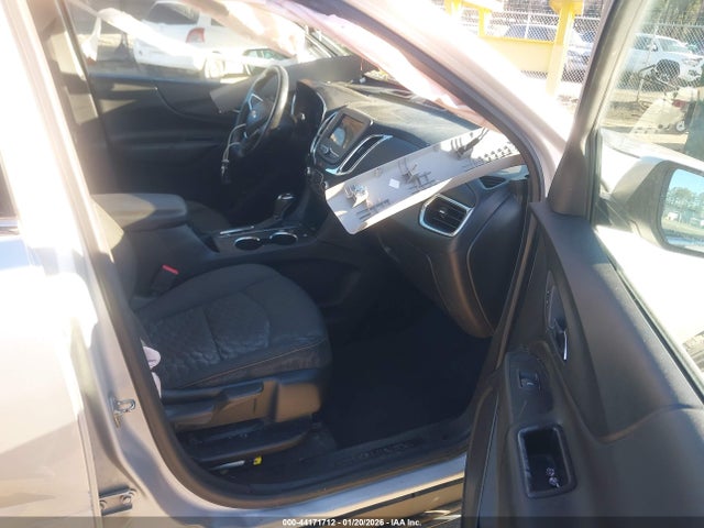 Chevrolet EQUINOX LT 2019 2GNAXJEV7K6277921 Image 5