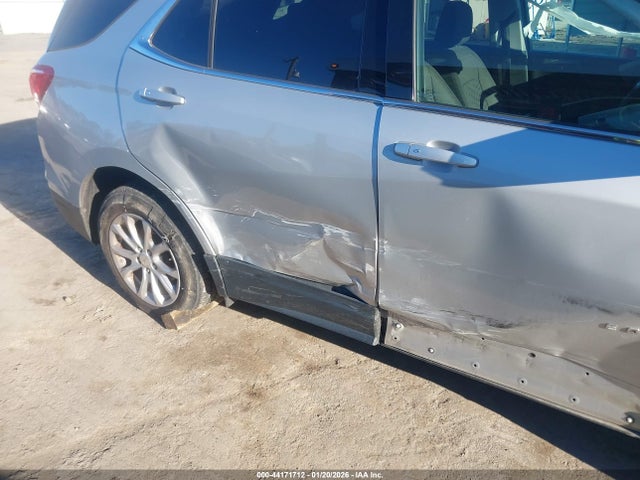 Chevrolet EQUINOX LT 2019 2GNAXJEV7K6277921 Image 6