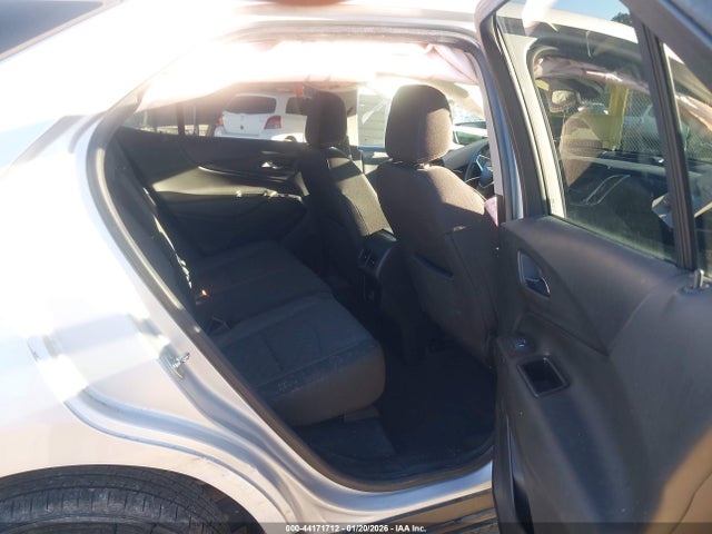 Chevrolet EQUINOX LT 2019 2GNAXJEV7K6277921 Image 8
