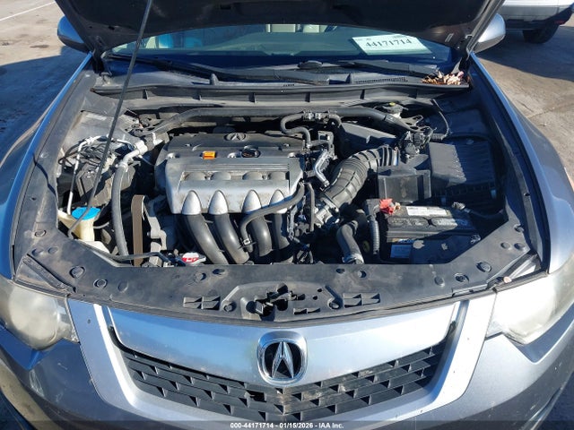 2010 ACURA TSX JH4CU2F65AC013348 Photo 9