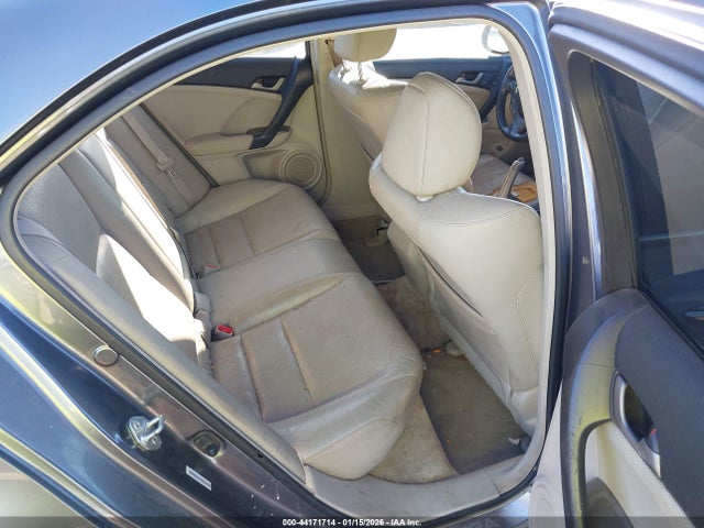 2010 ACURA TSX JH4CU2F65AC013348 Photo 7