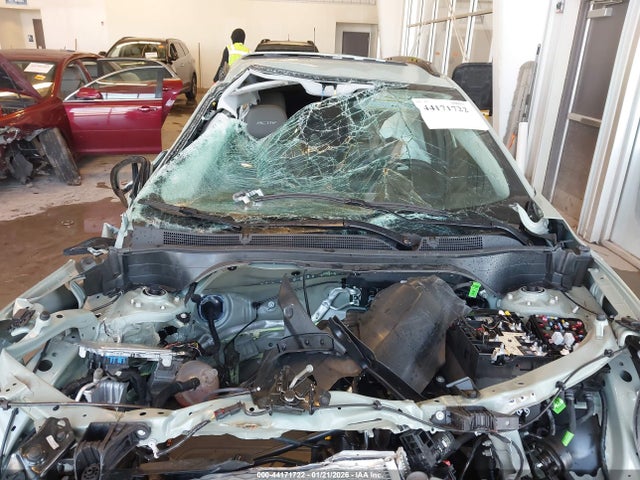 Продажа на аукционе авто 2026 Chevrolet Trax Fwd Activ, vin: KL77LKEP8TC012517, номер лота: 44171722