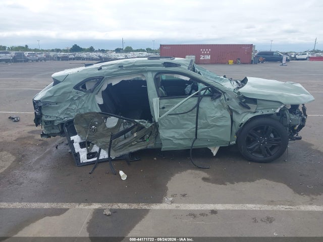Продажа на аукционе авто 2026 Chevrolet Trax Fwd Activ, vin: KL77LKEP8TC012517, номер лота: 44171722