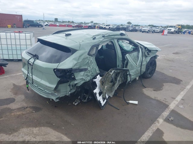 Продажа на аукционе авто 2026 Chevrolet Trax Fwd Activ, vin: KL77LKEP8TC012517, номер лота: 44171722