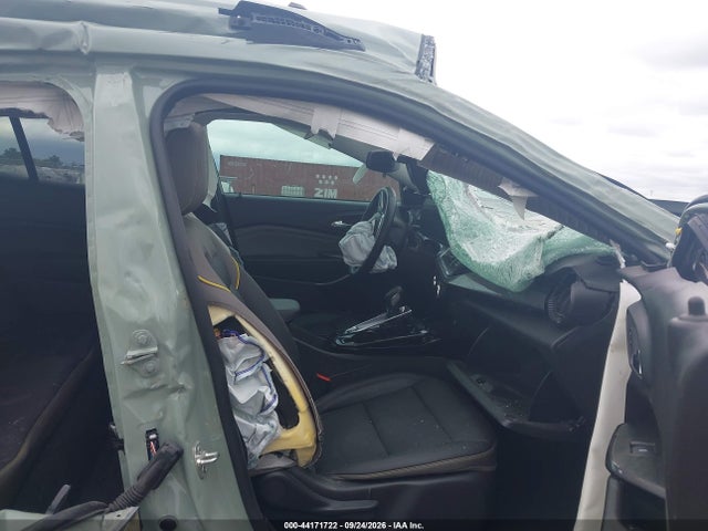 Продажа на аукционе авто 2026 Chevrolet Trax Fwd Activ, vin: KL77LKEP8TC012517, номер лота: 44171722
