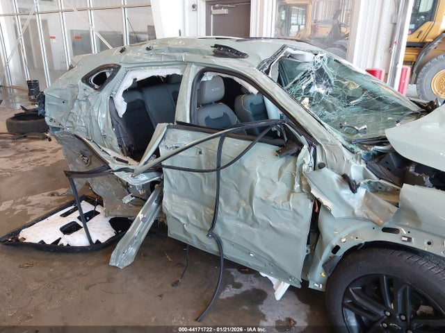 Продажа на аукционе авто 2026 Chevrolet Trax Fwd Activ, vin: KL77LKEP8TC012517, номер лота: 44171722