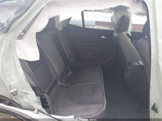 Продажа на аукционе авто 2026 Chevrolet Trax Fwd Activ, vin: KL77LKEP8TC012517, номер лота: 44171722