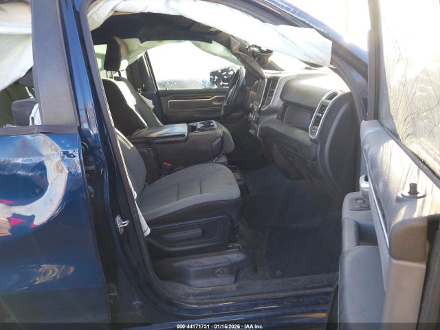 Aukcja sprzedaży 2022 Ram 1500 Big Horn  4x2 6'4 Box, vin: 1C6RREBT4NN358558, numer aukcji: 44171731