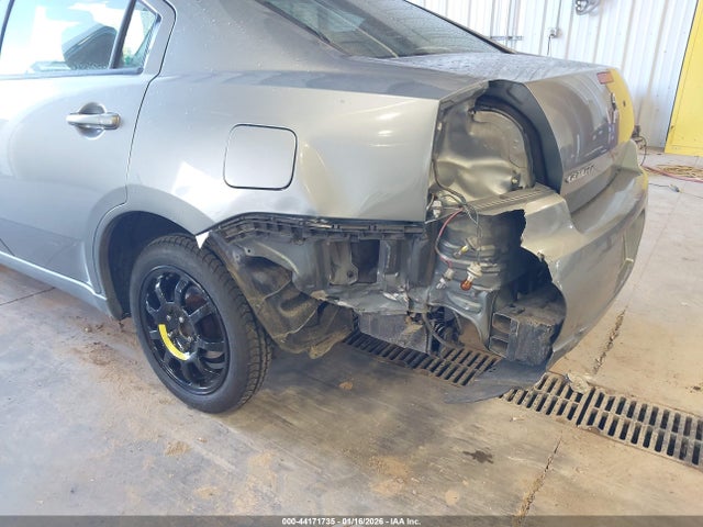 2007 MITSUBISHI GALANT 4A3AB36F07E038480 Photo 5