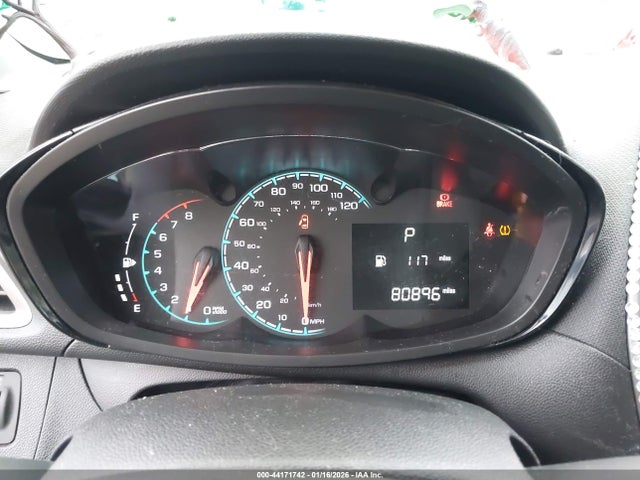 Chevrolet Spark Fwd Ls Automatic 2021 KL8CB6SA6MC709805 Image 7