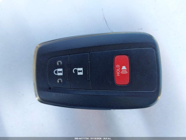 JTDKBRFU7H3540957 Toyota Prius Two