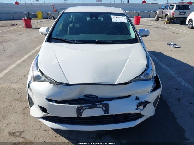 JTDKBRFU7H3540957 Toyota Prius Two