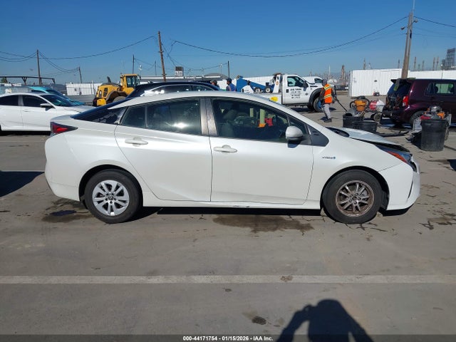 JTDKBRFU7H3540957 Toyota Prius Two
