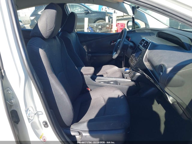 JTDKBRFU7H3540957 Toyota Prius Two