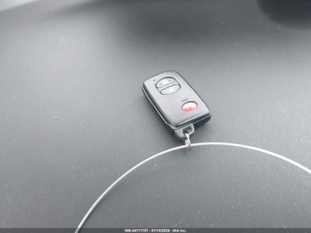 2010 TOYOTA PRIUS JTDKN3DU5A0086559 Photo 10