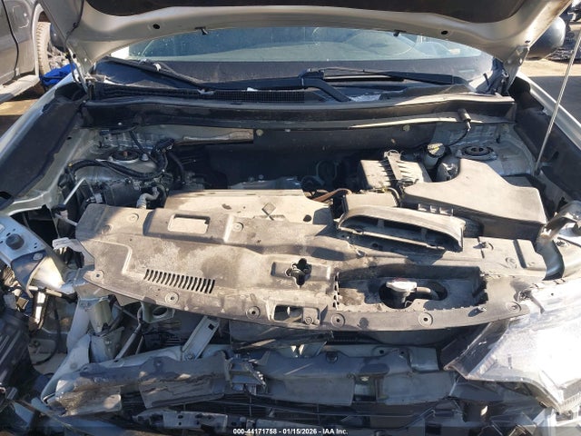 2020 MITSUBISHI OUTLANDER JA4AZ3A31LZ027688 Photo 9