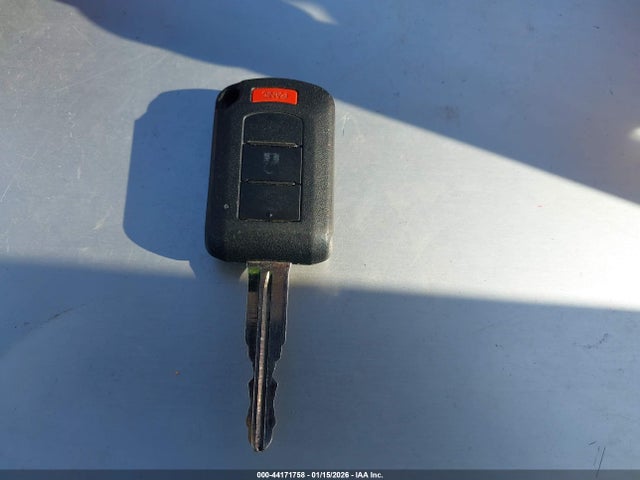 2020 MITSUBISHI OUTLANDER JA4AZ3A31LZ027688 Photo 10