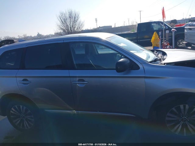 JA4AZ3A31LZ027688 Mitsubishi Outlander Es 2.4 S-awc/le 2.4 S-awc/se 2.4 S-awc/sel 2.4 S-awc/sp 2.4 S-awc