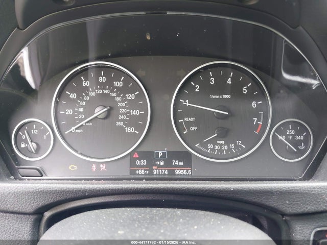 2018 BMW 320I WBA8E1G56JNU92403 Photo 6