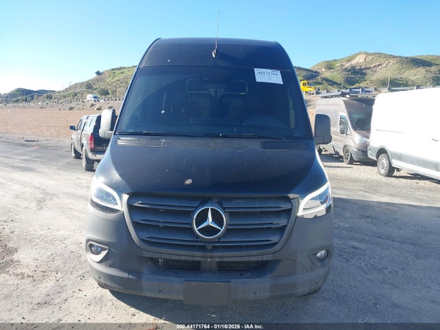 W1Z4NFHY5PT148323 Mercedes-Benz Sprinter 2500 Standard Roof 4-cyl Diesel Ho