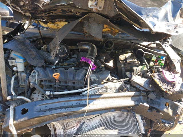 2013 VOLKSWAGEN PASSAT 1VWBP7A34DC099123 Photo 9