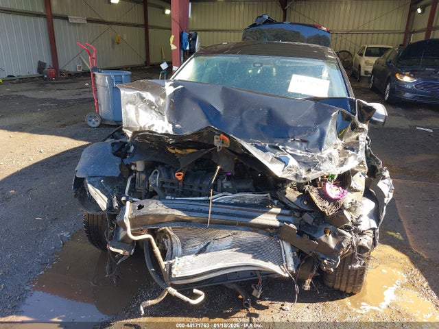 2013 VOLKSWAGEN PASSAT 1VWBP7A34DC099123 Photo 5